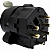 Plug Conector Painel Medusa Combo Xlr Femea X P10 - Imagem 2