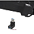 Adaptador Usb 90 Graus Emenda 3.0 Femea X Macho Preto - Imagem 3