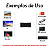 Adaptador Emenda Usb 3.0 Fêmea X Fêmea 5 Gbps Juntar - Imagem 3