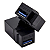 Keystone Preto Usb 3.0 Para Espelho - Imagem 2