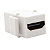 Keystone Hdmi Para Espelho Branco - Imagem 3