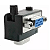 Adaptador Vga Em L Macho X Femea 90 Graus - Imagem 2