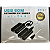 Extensor Usb 60m Via Cat5/cat6 Ultra Rapido Ativo Com Fonte Preto - Imagem 6