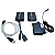 Extensor Usb 60m Via Cat5/cat6 Ultra Rapido Ativo Com Fonte Preto - Imagem 5