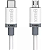 Cabo Usb Pos Tipo C X Micro Usb V8 1m Turbo Hrebos Hs-169 - Imagem 2