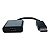 Cabo Adaptador Conector Rabicho Displayport (m) X Hdmi (f) - Imagem 1