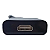 Cabo Adaptador Conector Rabicho Displayport (m) X Hdmi (f) - Imagem 3