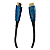 Cabo Hdmi 2.0 4k Fibra Optica Com Malha - 70 Metros - Imagem 4