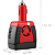 Inversor Conversor Carro Tomada Veicular 150w 12v Para 127v - Imagem 2
