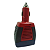 Inversor Conversor Carro Tomada Veicular 150w 12v Para 127v - Imagem 1