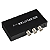 Sdi Splitter 1x2 Suporta Monitor De Projetor De Vídeo De Tv - Imagem 3