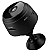 Mini Câmera Wifi Ip Detecção Movimento Filma No Escuro Au Preto - Imagem 7