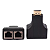 Extensor Hdmi 30 Metros Via Cabo De Rede Rj45 - Imagem 2