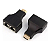 Extensor Hdmi 30 Metros Via Cabo De Rede Rj45 - Imagem 1