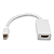 Adaptador Mini Displayport Para Hdmi - Imagem 1