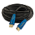 Cabo Hdmi 2.0 4k Fibra Optica Com Malha - 100 Metros - Imagem 3