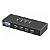 Switch Kvm Vga E Usb 2.0 4 Portas Cabos Inclusos Profission - Imagem 1