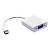 Adaptador Mini Dp P/ Vga - Imagem 1