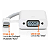 Adaptador Mini Dp P/ Vga - Imagem 4