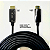 Cabo Hdmi 2.0 Fibra Optica Ultra Hd 4k 10 Metros Blindado - Imagem 3