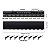 Chaveador Switch Kvm Vga - Usb 8 Portas + 8 Com Cabos Kvm - Imagem 5