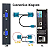 Chaveador Switch Kvm Vga - Usb 8 Portas + 8 Com Cabos Kvm - Imagem 6