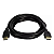 Cabo Hdmi Macho X Hdmi Macho 2.0, 1,0 Metros - Imagem 2