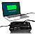 Inversor Carro 12v Acendedor P/ Tomada 110v Conversor +4 Usb Knup - Imagem 4