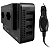 Inversor Carro 12v Acendedor P/ Tomada 110v Conversor +4 Usb Knup - Imagem 6