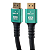 Cabo Hdmi 2.1 8k 48gbps Ultra Premium Arc + Adaptador M Hdmi - Imagem 2