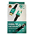 Cabo Hdmi 2.1 8k 48gbps Ultra Premium Arc + Adaptador M Hdmi - Imagem 3