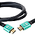 Cabo Hdmi 2.1 8k 48gbps Ultra Premium Arc + Adaptador M Hdmi - Imagem 4