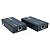 Extender Hdmi 120m Via Cabo De Rede Rj45 Cat5/6 Com Ip - Imagem 3