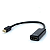 Adaptador Mini Dp P/ Hdmi 4k - Imagem 2