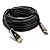 Cabo Hdmi Fibra Optico 2.1 8k 40metros - Imagem 1