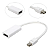 Adaptador Cabo Conversor 4k Para iMac Mini Displayport Hdmi - Imagem 1
