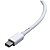 Adaptador Cabo Conversor 4k Para iMac Mini Displayport Hdmi - Imagem 3