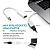 Adaptador Cabo Conversor 4k Para iMac Mini Displayport Hdmi - Imagem 6
