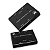 Switch E Splitter Displayport 1.4 1x2 2x1 - 8k@30hz 4k@120hz - Imagem 6