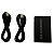 Kvm Switch 2 Portas Hdmi 2.0 4k + Usb Aimos Am-kvm201-cl - Imagem 3