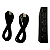 Kvm Switch 2 Portas Hdmi 2.0 4k + Usb Aimos Am-kvm201-cl - Imagem 5
