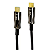 Cabo Hdmi 2.1 8k Fibra Óptica Blindado Com 40 Metros - Imagem 2