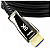 Cabo Hdmi 2.1 8k Fibra Óptica Blindado Com 40 Metros - Imagem 1