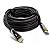 Cabo Hdmi 2.1 8k Fibra Óptica Blindado Com 40 Metros - Imagem 3