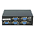 Splitter Vga 1 X 4 - Amplificador De Sinal Vga 1 X 4 - Imagem 2