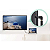 Adaptador Hdmi M/f 90 Graus Para Cima Alta Qualidade - Imagem 5
