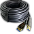 Cabo Hdmi Fibra Optico 2.1 8k 70metros - Imagem 7