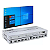 Video Wall Hdmi 2x2 Com Switch Hdmi 4x4 2.0 4k Ultra Hd - Imagem 1