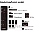 Video Wall Hdmi 2x2 Com Switch Hdmi 4x4 2.0 4k Ultra Hd - Imagem 5