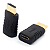 Adaptador Hdmi Macho X Mini Hdmi Fêmea Conexao Partner - Imagem 4